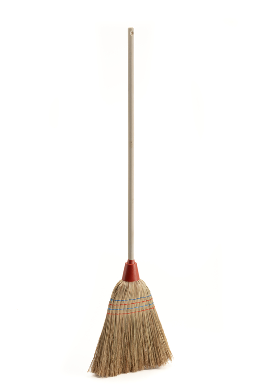 SCOPRÌ SORGHUM BROOM