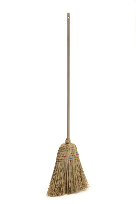 SCOPRÌ CHEAP SORGHUM BROOM