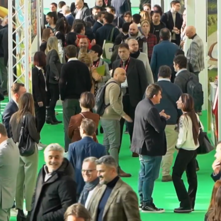 We will be present at the MARCA fair in Bologna – January 2026